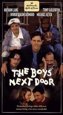 The Boys Next Door 1996 film