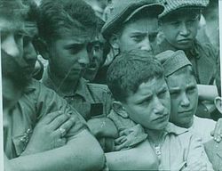 The Boys of Buchenwald