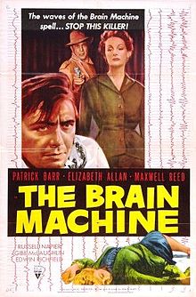 The Brain Machine film