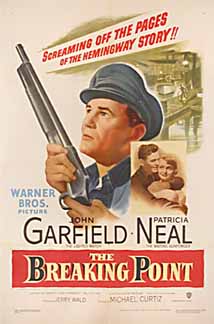 The Breaking Point 1950 film
