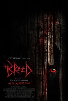 The Breed 2006 film