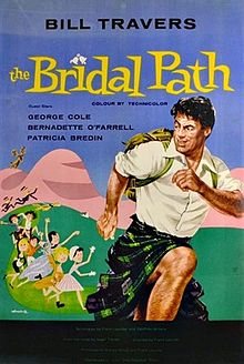 The Bridal Path film