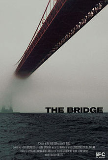 The Bridge 2006 documentary film