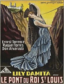 The Bridge of San Luis Rey 1929 film