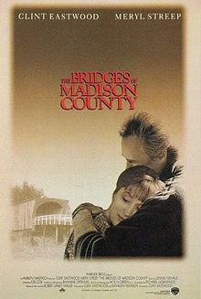 The Bridges of Madison County film