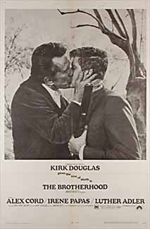 The Brotherhood 1968 film
