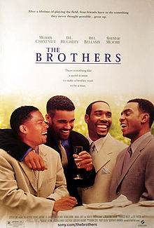 The Brothers 2001 film