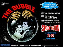 The Bubble 1966 film