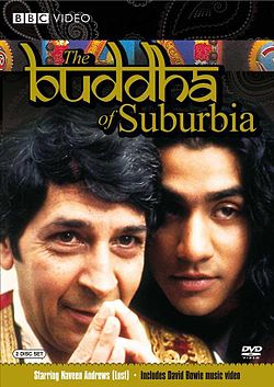 The Buddha of Suburbia TV serial