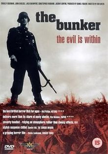 The Bunker 2001 film