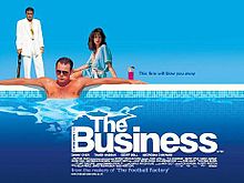 The Business film
