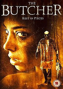 The Butcher 2006 film