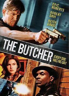 The Butcher 2009 film