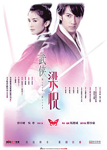 The Butterfly Lovers 2008 film