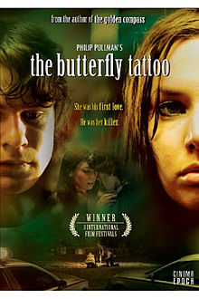 The Butterfly Tattoo film