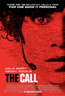 The Call 2013 film