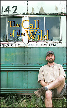The Call of the Wild 2007 film