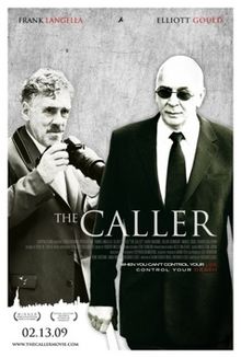 The Caller 2008 film