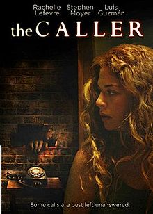 The Caller 2011 film