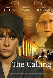 The Calling 2009 film