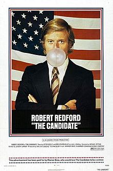 The Candidate 1972 film