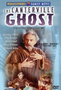 The Canterville Ghost 1985 film