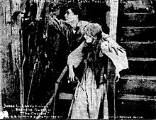 The Captive 1915 film