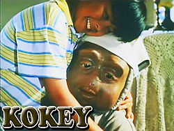 Kokey film