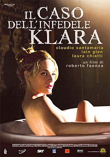 The Case of Unfaithful Klara film