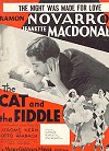 The Cat and the Fiddle film