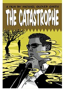 The Catastrophe film