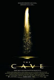 The Cave film