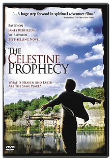 The Celestine Prophecy film