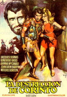 The Centurion 1961 film