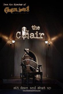 The Chair film
