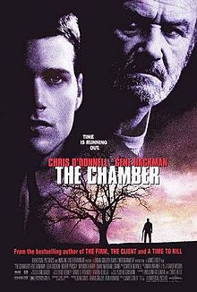 The Chamber film