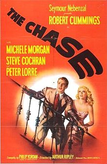 The Chase 1946 film