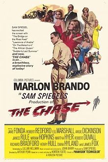 The Chase 1966 film