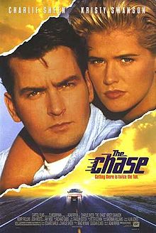 The Chase 1994 film