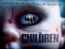 The Children 2008 film