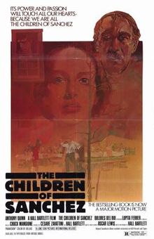 The Children of Sanchez film