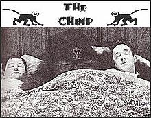 The Chimp