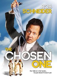 The Chosen One 2010 film
