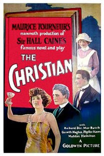 The Christian 1923 film