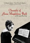 The Chronicle of Anna Magdalena Bach