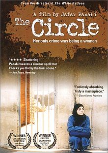 The Circle 2000 film
