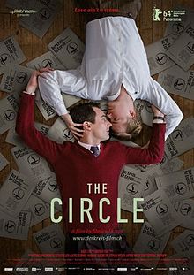 The Circle 2014 film