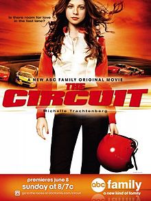 The Circuit 2008 film