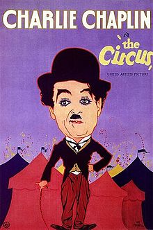 The Circus film