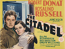 The Citadel film